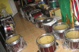 distributor alat drumband hub - 0878.3978.7846